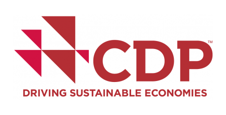 CDP Logo