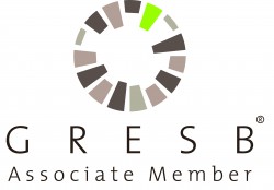 GRESB Logo - Associate Member