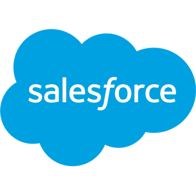 Sales Force Blue