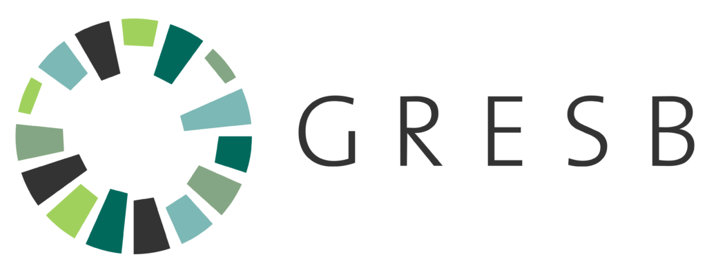 GRESB Logo