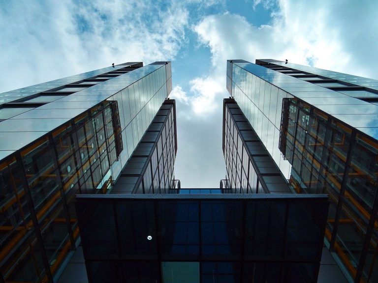 gresb global real estate sustainability benchmark
