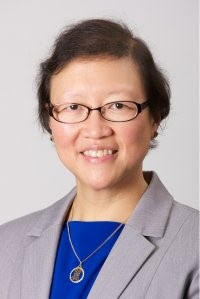 Marjorie Tsang headshot