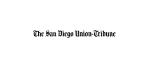 San Diego Union Tribune