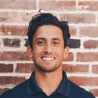 Aaron Barranco