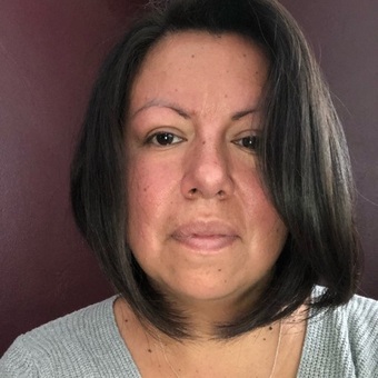 Candy Chavez