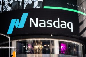 Nasdaq ticker