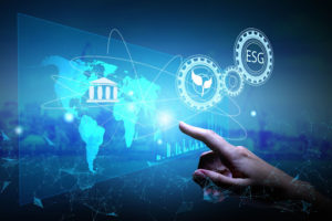 What is ESG benchmarking