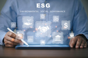 benefits of esg for companies
