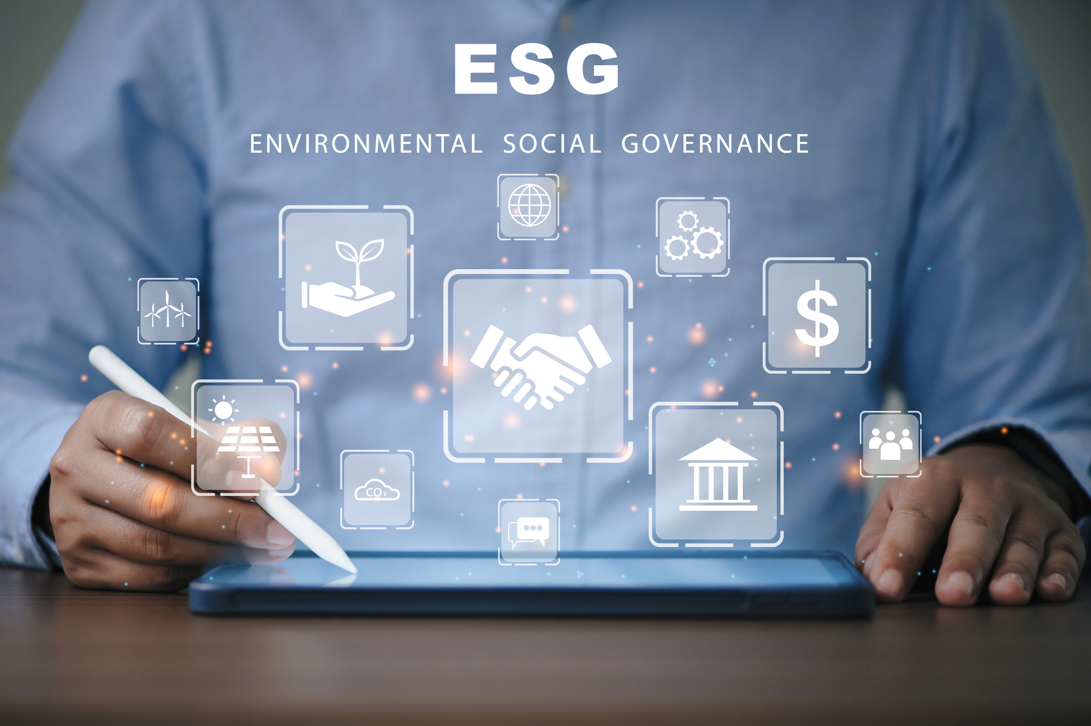 Learn the Benefits of ESG for Companies Measurabl