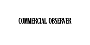 Commercial Observer