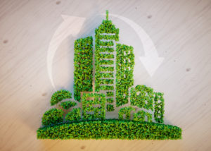 Sustainable Buildings