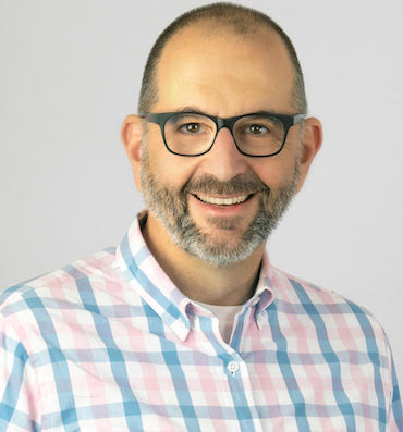 Measurabl CFO, Tom Spellios