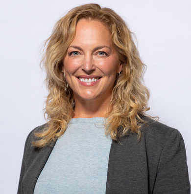 Kristin Rock - Chief Customer Officer