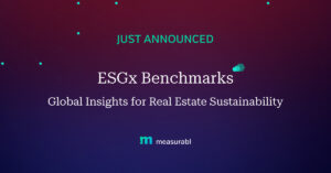 sustainability benchmarks