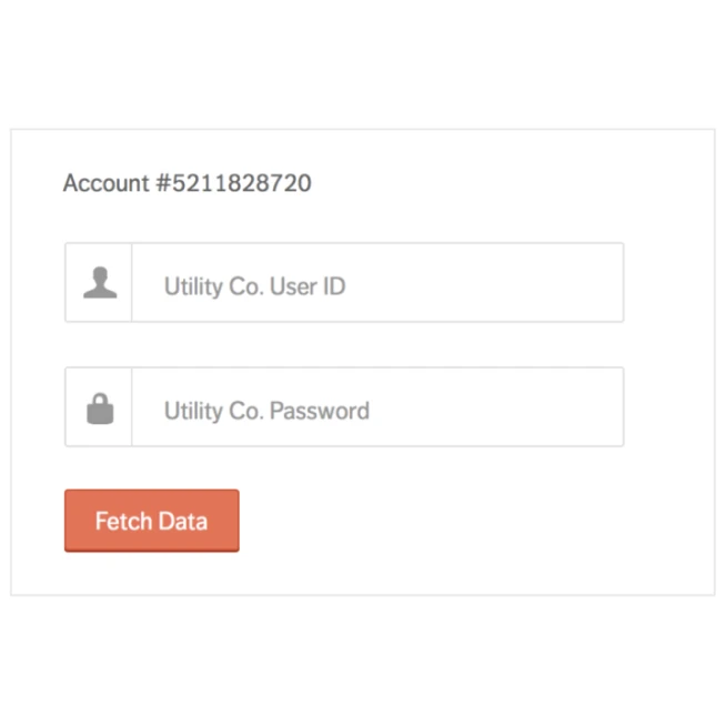 Automatically manage your utility dataComply automatically imports data from hundreds of utility companies across North America.