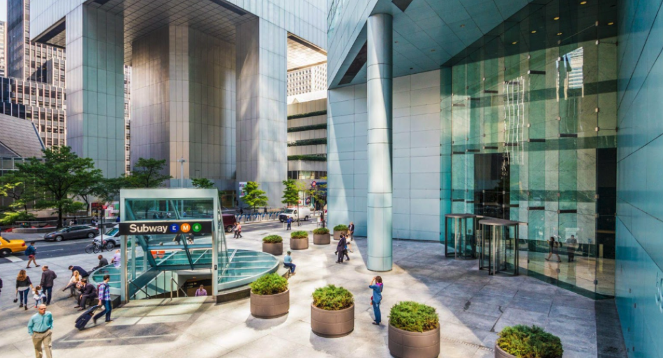 BXP Saves $7.5M Using Measurabl Optimize for Energy Management