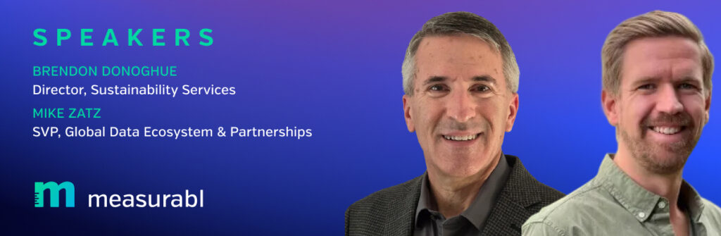 Energy benchmarking webinar on 2026 ordinance filing