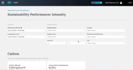 Insights app screen capture